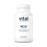 Vital Nutrients BCQ bottle pack shot