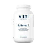 Bottle of Vital Nutrients Buffered Vitamin C 500mg