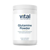 Vital Nutrients Glutamine Powder 450g bottle