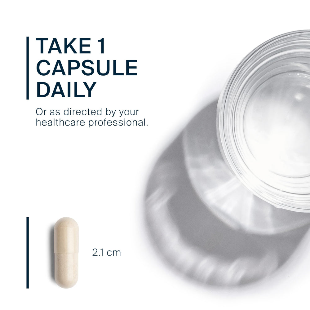 Packaging of Vital Nutrients Iron Plus C bottle