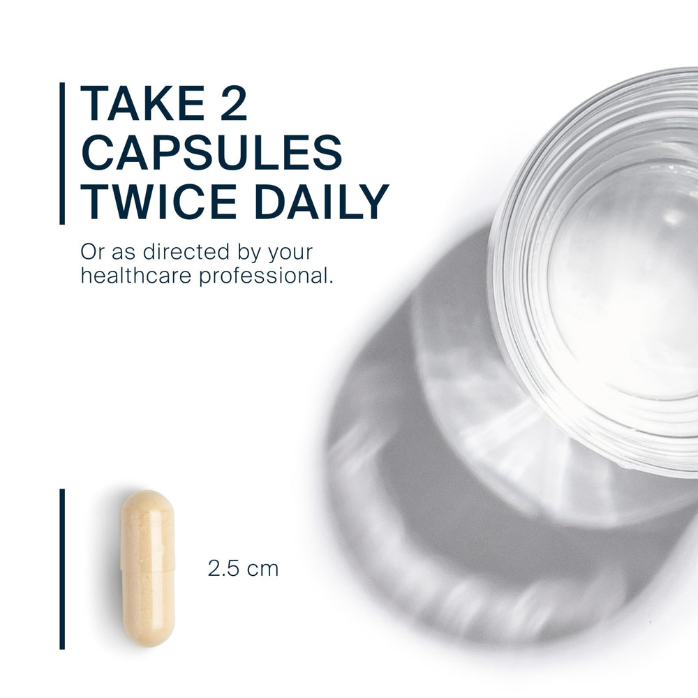 Non-GMO vegan formula badge