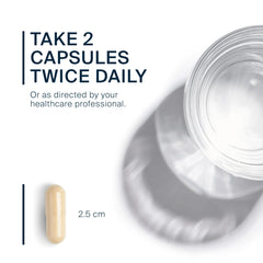 Non-GMO vegan formula badge