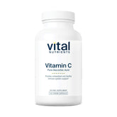 Vital Nutrients Vitamin C 1000mg bottle front label