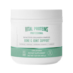 Vital Proteins Bioactive Collagen Complex bottle front view