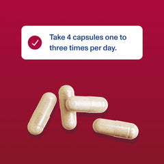 Grass-fed bovine cartilage source for collagen pills