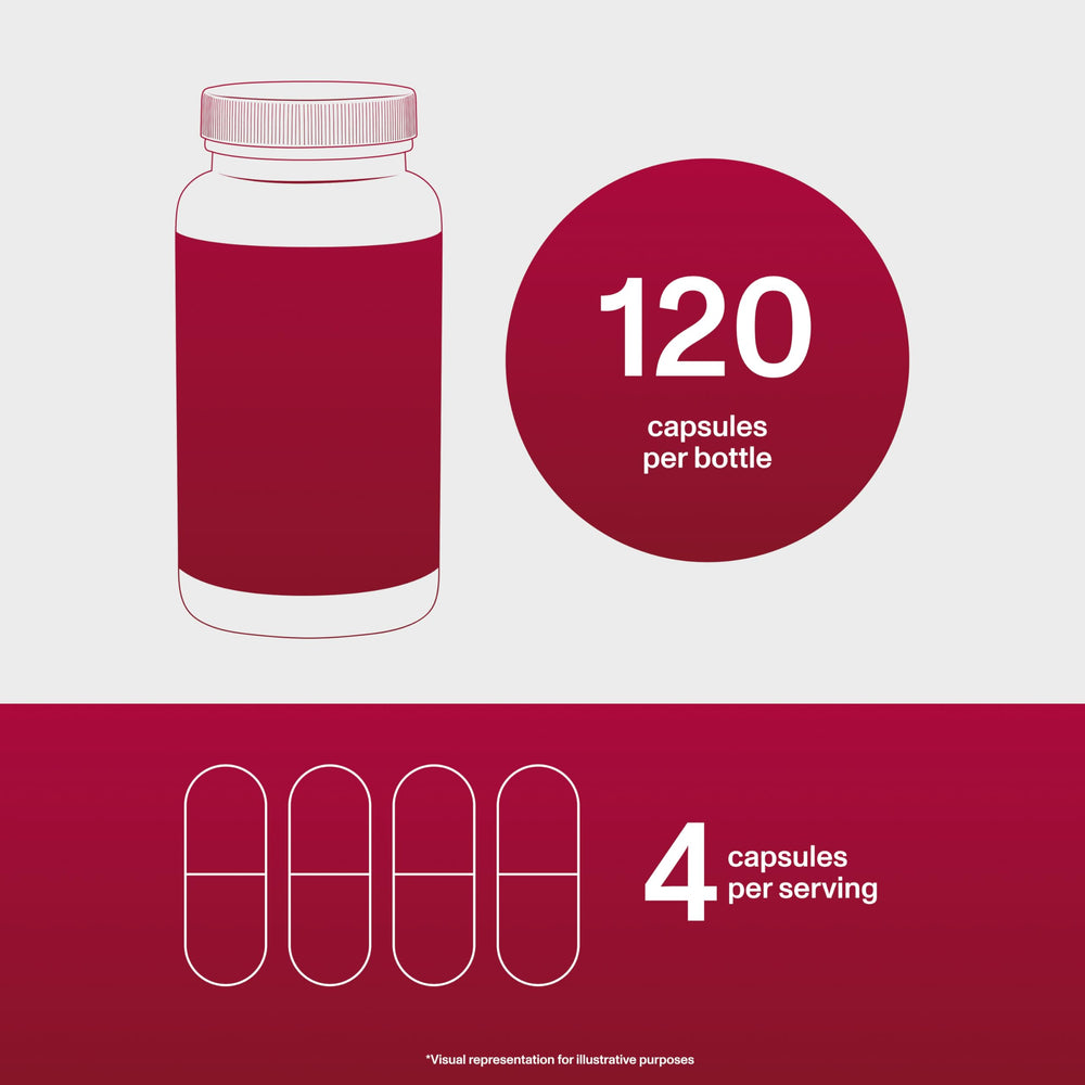 Supplement facts and packaging of Vital Proteins Cartilage Collagen