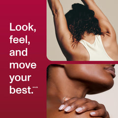 Gluten-free, dairy-free, Paleo Friendly, non-GMO, Whole30 Approved icons