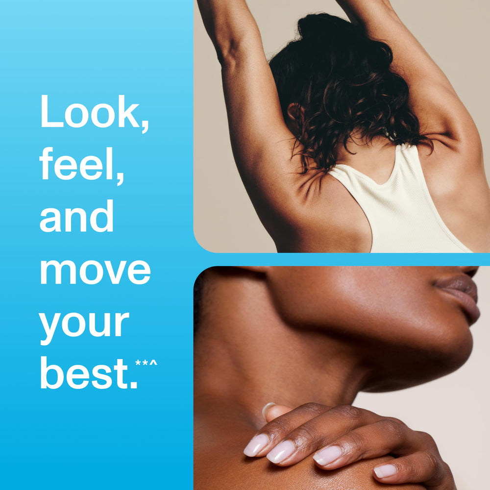 Illustration of daily dosage 1-2 capsules per day