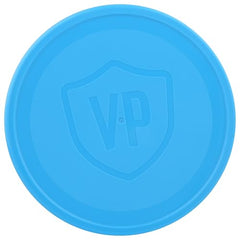 Serving suggestion: collagen peptides being added to smoothie