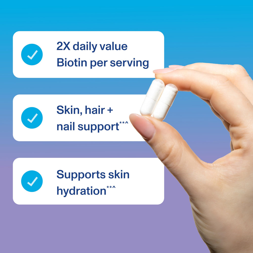 Front packaging of Vital Proteins Collagen Peptides Beauty Edition