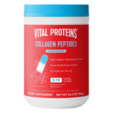 Vital Proteins Collagen Peptides Ice Pop flavor container – front view