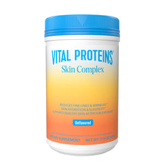 Vital Proteins Skin Complex 20g collagen peptides powder