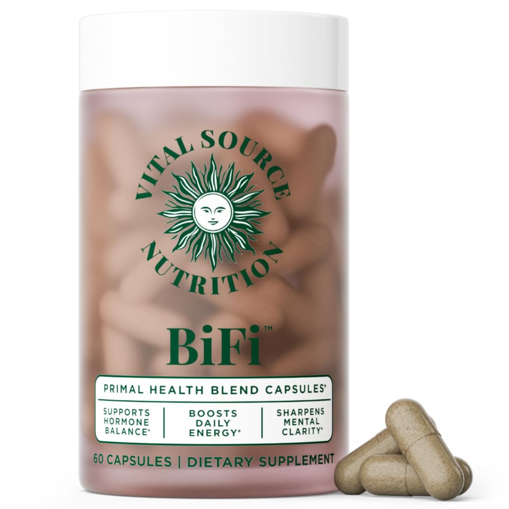 Lifestyle image suggesting vitality and energy for women