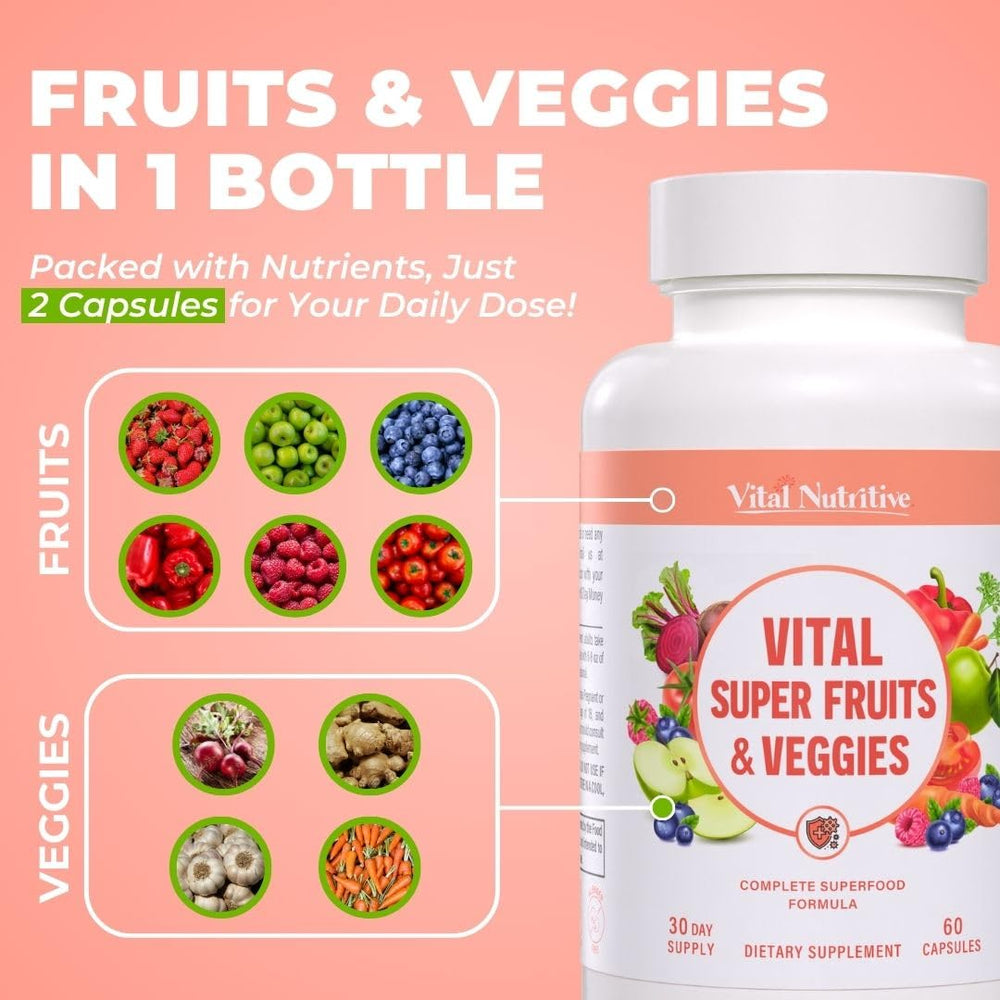 Antioxidants for immune support and radiant skin