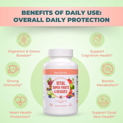 Capsules supporting energy, digestion, and metabolism