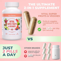 Bottle showing dosage information on a clean label