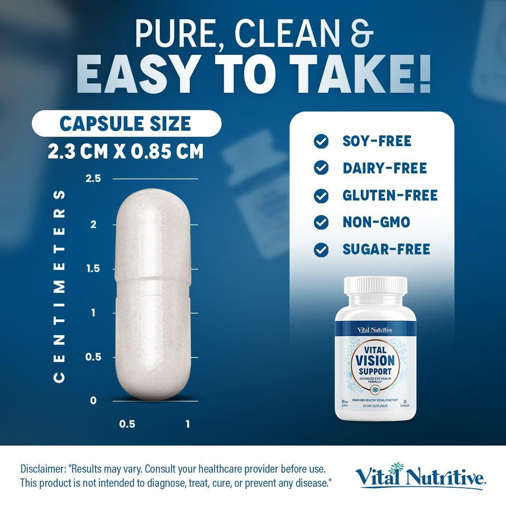 Antioxidants and oxidative stress protection imagery