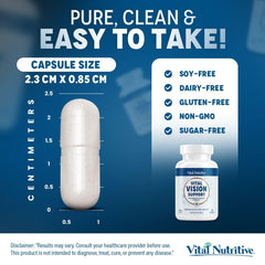 Antioxidants and oxidative stress protection imagery