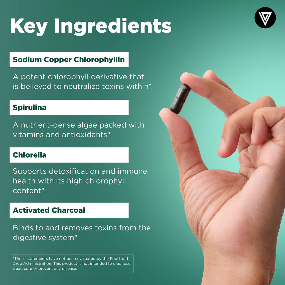 Peppermint and aloe vera for digestion and freshness