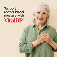 Cacao antioxidant image for VitalBP