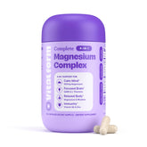 VitalForm Magnesium Glycinate 4-in-1 stress sleep mood recovery image 01