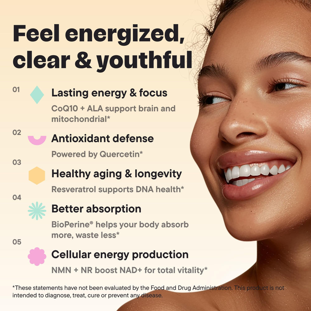 Vegan, Non-GMO, gluten-free icons on product packaging