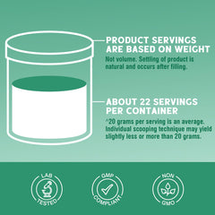 Grass-fed cattle sourcing for Vitalibre collagen