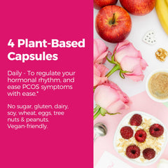 Vitalibre product label highlighting purity and quality