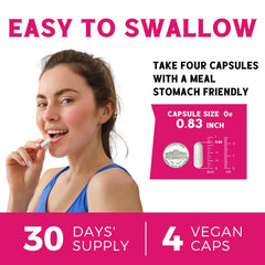 No sugar, gluten, dairy, soy, wheat, eggs, tree nuts or peanuts on packaging