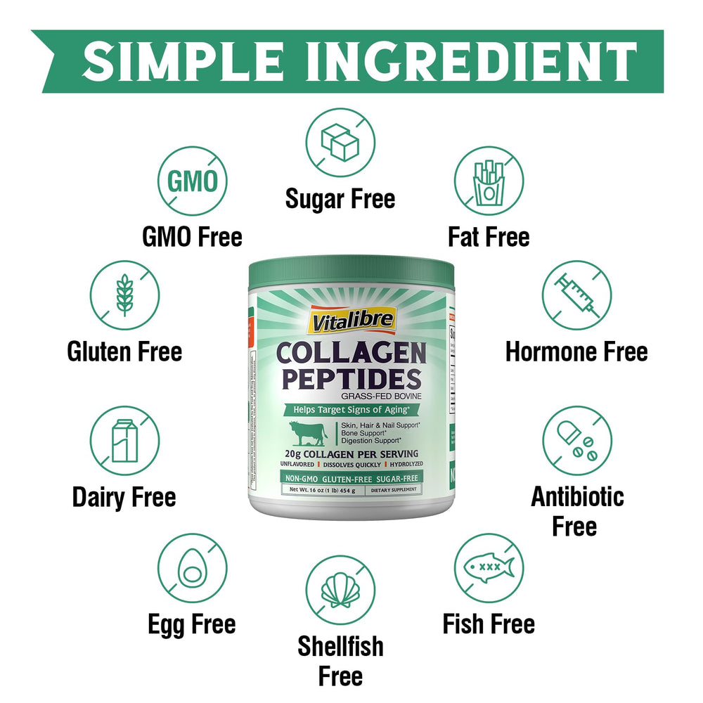 Manufactured in the USA in a GMP-certified facility