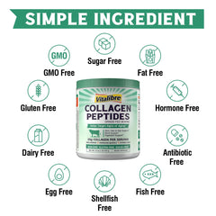 Manufactured in the USA in a GMP-certified facility