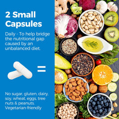 Vitalibre magnesium supports sleep