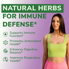 Made in USA GMP-certified facility packaging