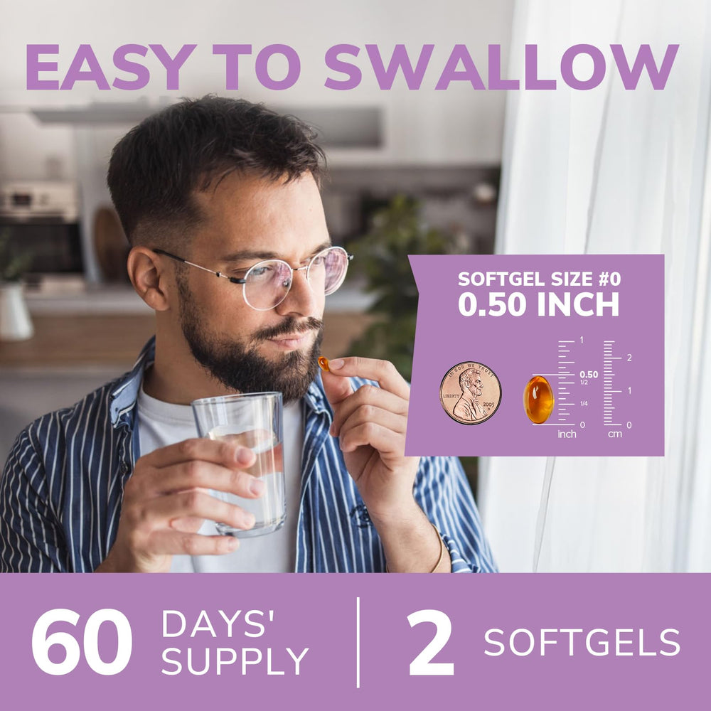 Wild-harvested oregano oil and black seed oil blend bottle