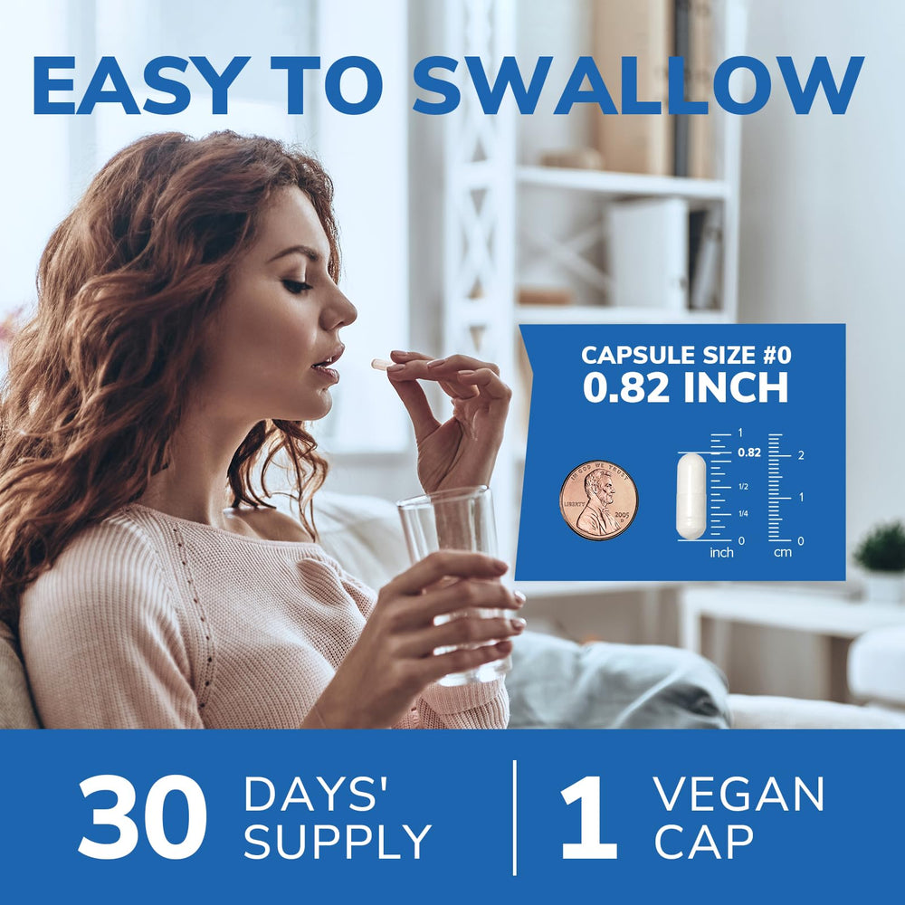 Delayed-release probiotic capsules for gut protection