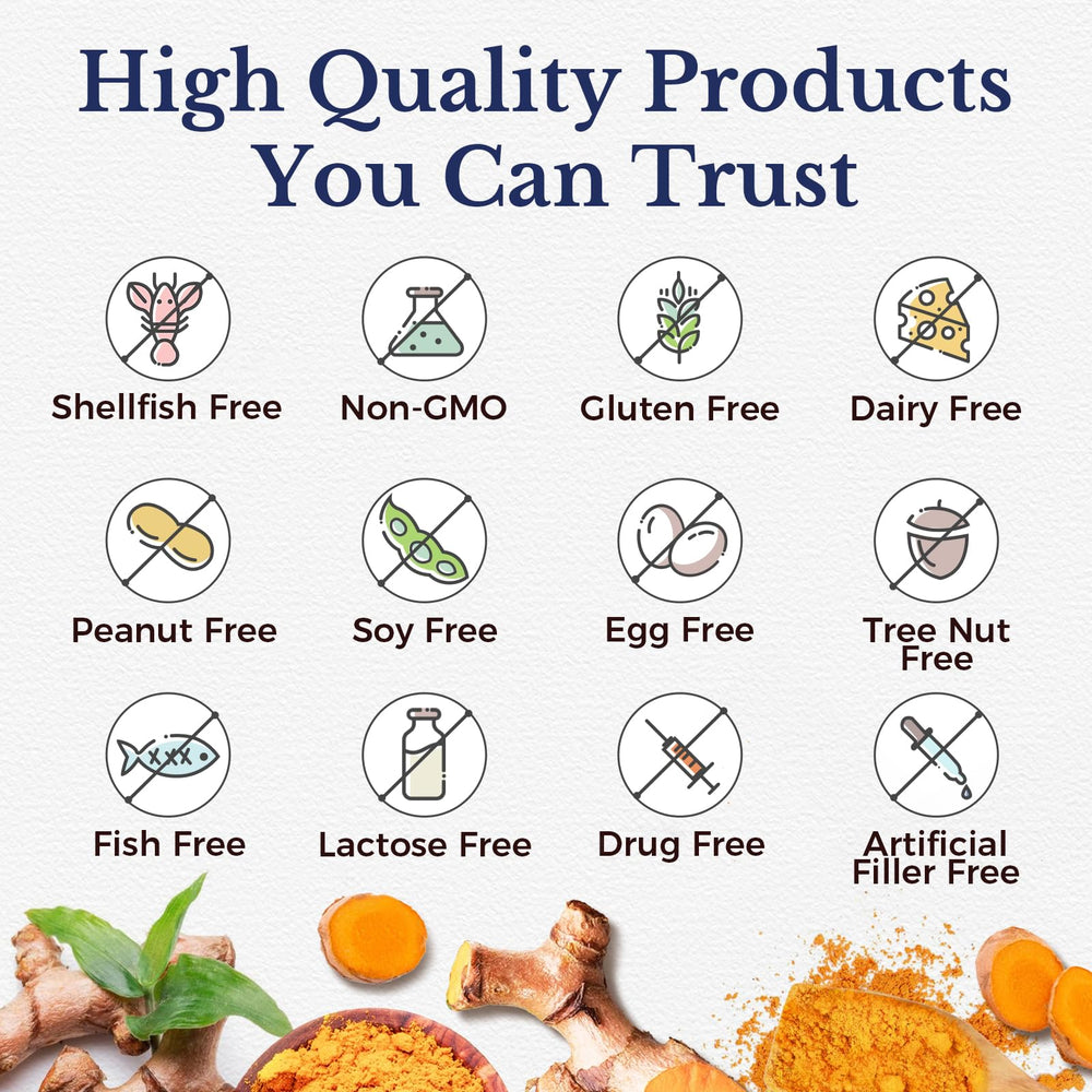 USA-made Vitalitown glucosamine supplement bottle