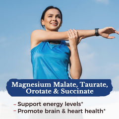 Made in USA and third-party tested for purity