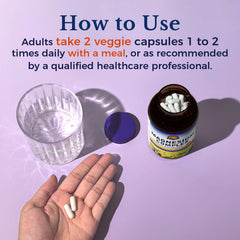 Non-GMO, vegan, gluten-free product icons