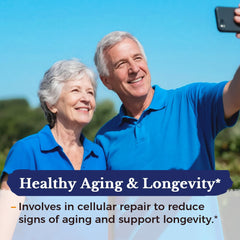 Trans-Resveratrol and Quercetin components shown