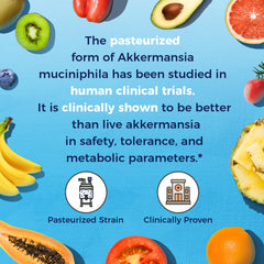 Shiny capsules and Vitalitown packaging