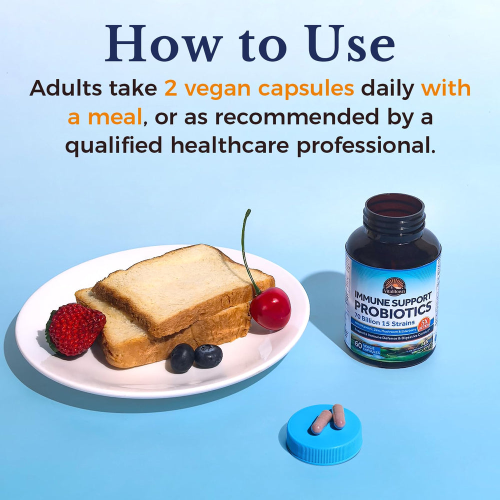 Delayed-release capsule technology protecting probiotics