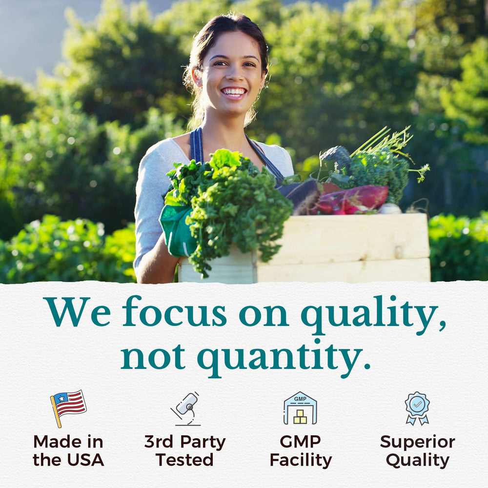 Vegan veggie capsules representing vegan and non-GMO