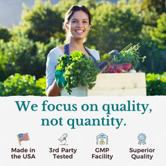 Vegan veggie capsules representing vegan and non-GMO