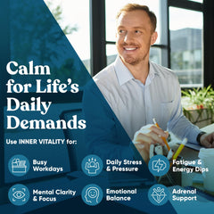 Gluten-free, dairy-free and vegan-friendly icons