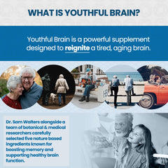 Ginkgo Biloba leaf extract for brain blood flow