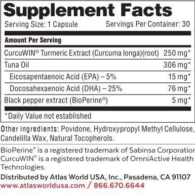 Bioperine black pepper extract illustration