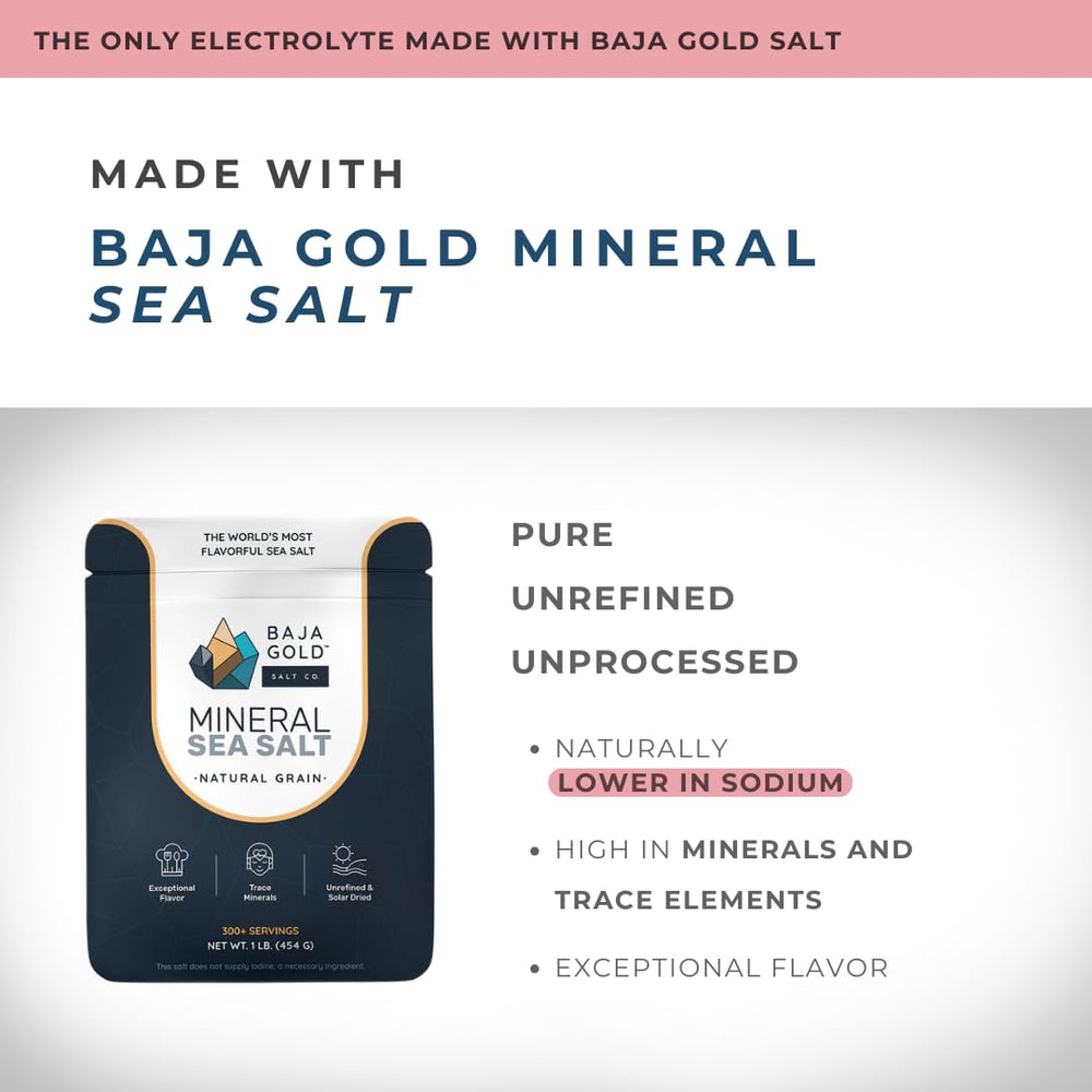 VITALSUPP Electrolyte Powder daily-use-glass shows convenient hydration for busy days