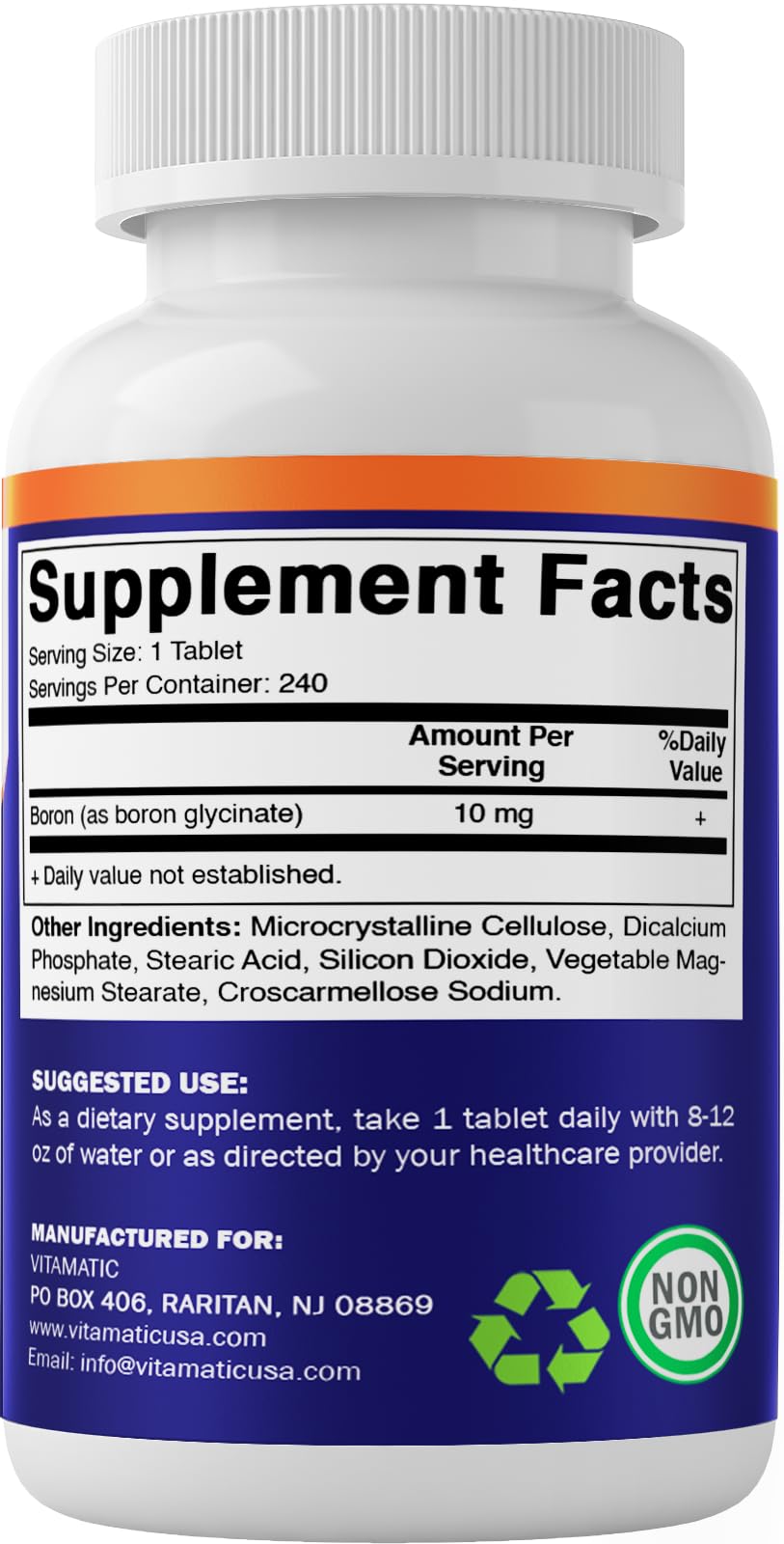 Graphic illustrating hormone balance, bone health and connective tissue benefits