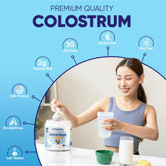 Gluten-free and GMO-free certification icons