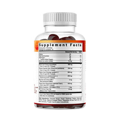 Vitamatic daily routine image shows a simple wellness habit.